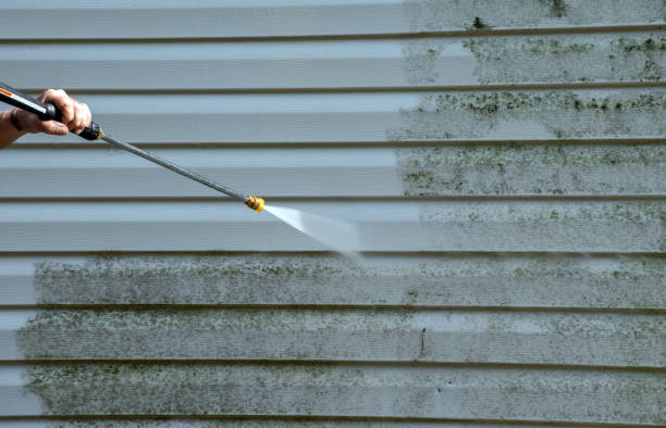 Best Solar Panel Cleaning  in Center Point, IA